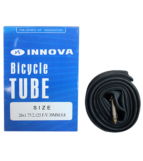 INNOVA TUBES