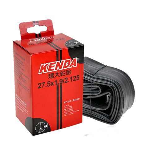 KENDA TUBES