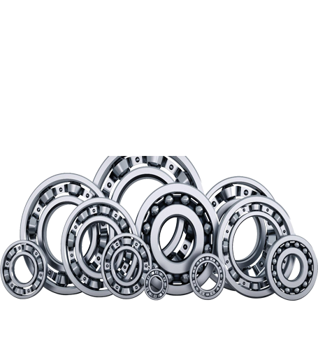 BEARINGS